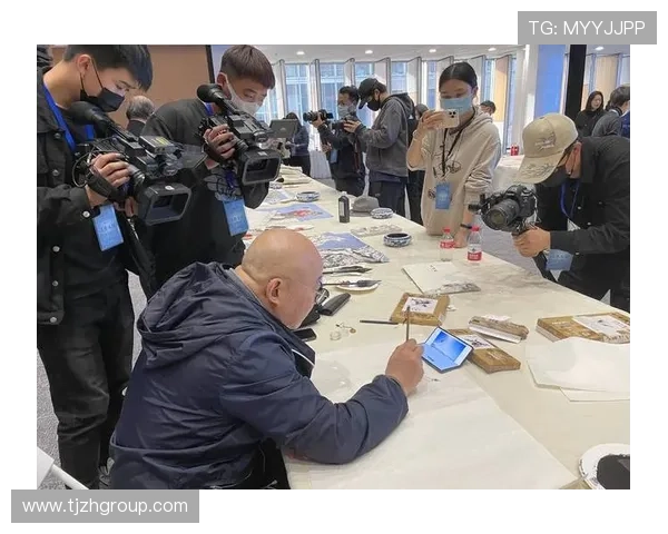 艺术与体育交汇之美 奥林匹克精神在画布上的精彩呈现