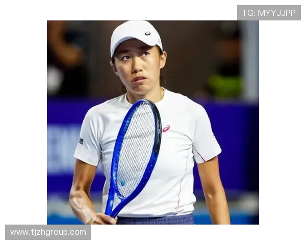 张帅在网球公开赛连下两盘强势轻松取胜顺利成功晋级女单第二轮赛