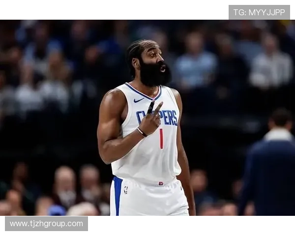 哈登坦言球队状态不稳大家在比赛中难以找到节奏