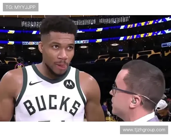 字母哥谈球队心态输球谦逊赢球自信需保持平衡